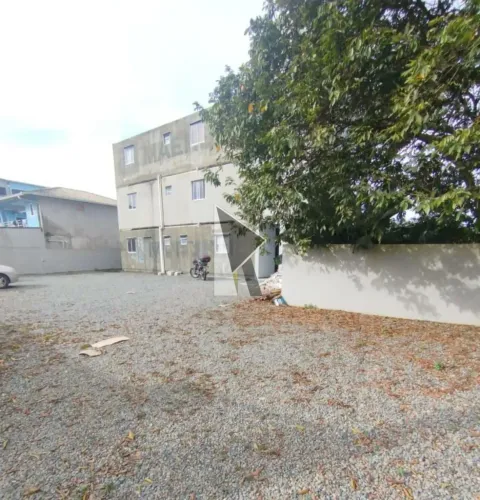 Loft com 1 dormitório para alugar, 30 m² por R$ 1.100,00/mês - São Domingos - Navegantes/S
