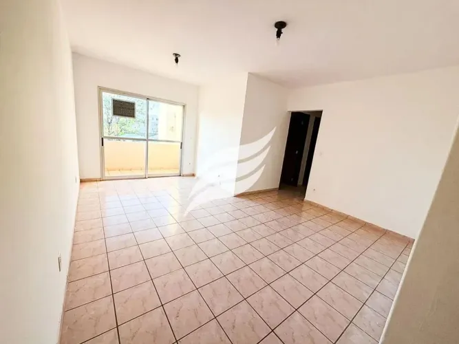 Edíficio Center Park - Apartamento 3 quartos à venda próximo a Av. Prestes Maia em Araçatu