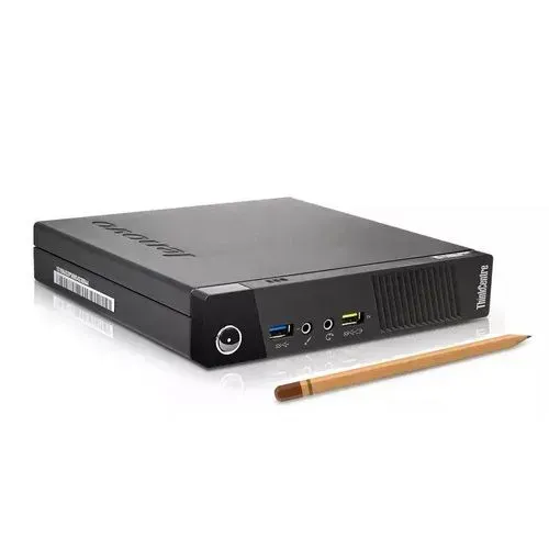 Lenovo ThinkCentre M93p mini desk computador 