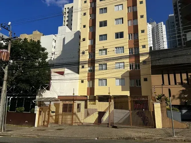 Studio | Cristo Rei | semi mobiliado | 1 vaga
