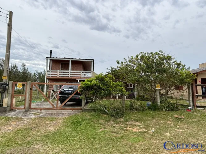 Casa 4 dormitórios à venda Balneário Alfa Arroio do Sal/RS