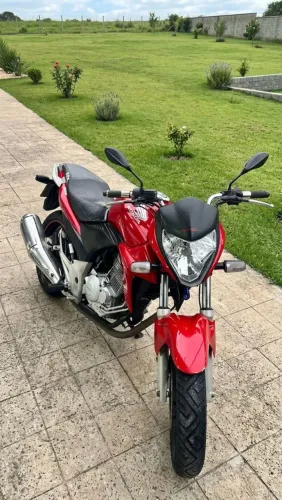 VENDO Honda CB300 flex