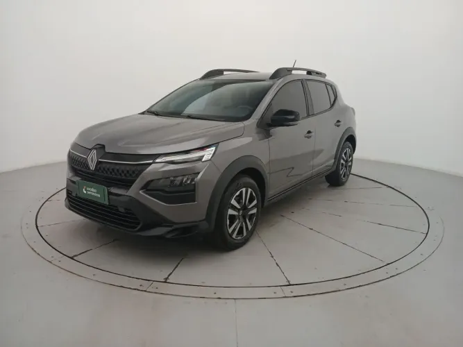 Renault Kardian Evolut. Flex 1.0 TB 12V 5P Aut. 2025