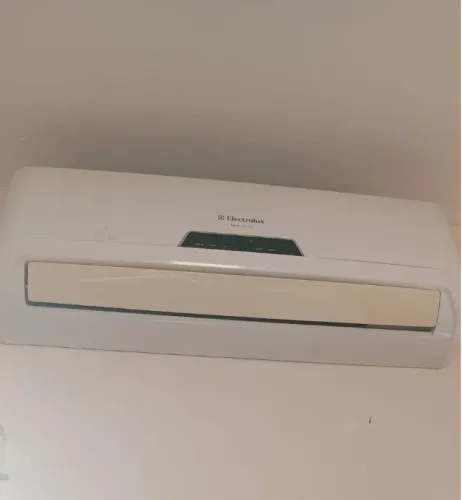 Ar condicionado Eletrolux 9.000 btus
