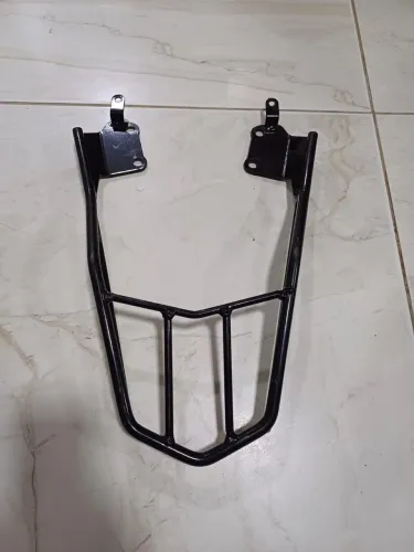 Bagageiro da moto FZ15 Yamaha 2025