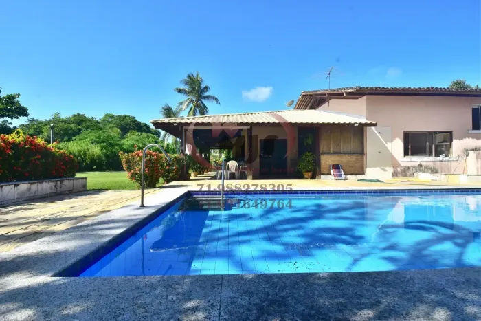 Casa a venda no Parque Encontro das Águas oportunidade
