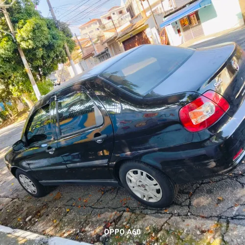 Fiat Siena 1.0/ EX 1.0 MPI Fire/ Fire Flex 8V 2010