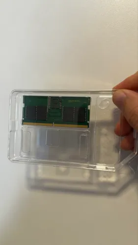 Memória RAM DDR5 8GB 4800mhz
