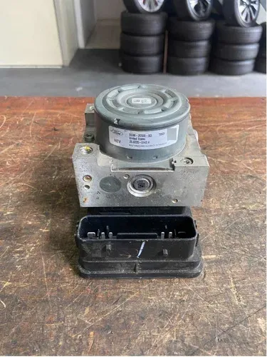 Modulo Abs Fusion Hybrid 2013 2014