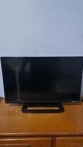 TV AOC LED 27,5" - Modelo LE28D1441