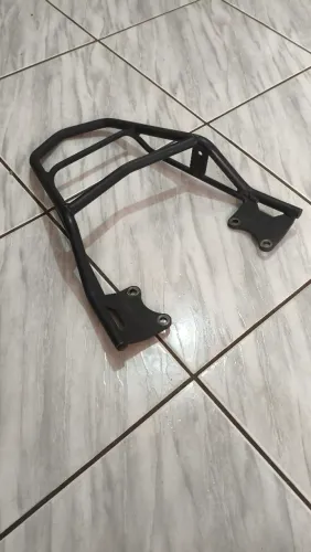 Bagageiro Churrasqueira Fazer 250