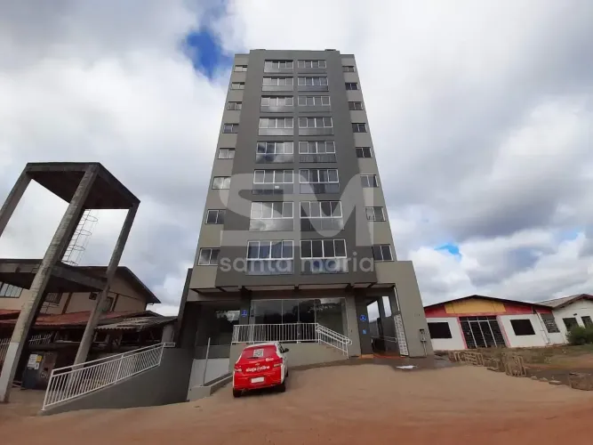 Apartamento para locação, Efapi, Chapecó - SC