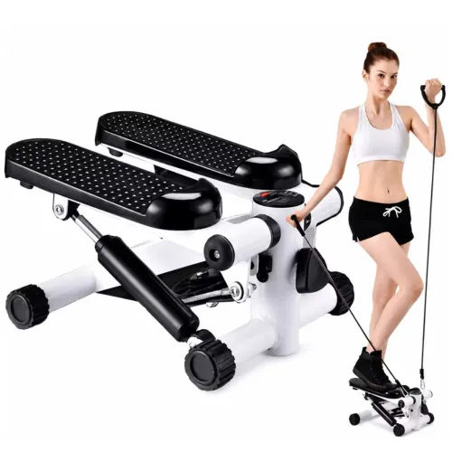 Mini stepper simulador de caminhada