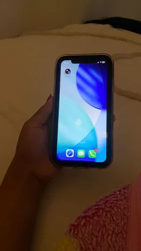 iPhone 11 64G
