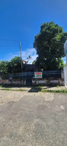 VENDE-SE IMÓVEL - GRAGERU - ARACAJU/SE