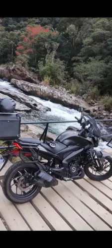 Bajaj Dominar 400