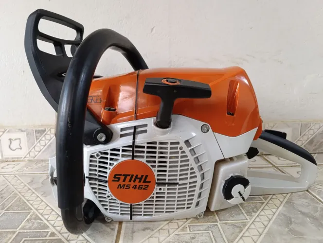 Motosserra 462 Stihl