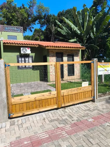 Aluguel anual Bombinhas