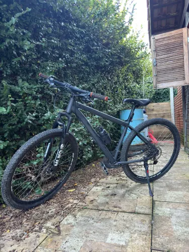 Bike MTB FIRST