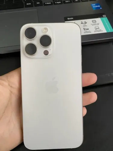 iPhone 15 pro max 256