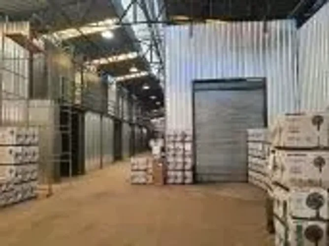 ALUGUEL DE BOX / GUARDA VOLUMES EM TERESINA PI