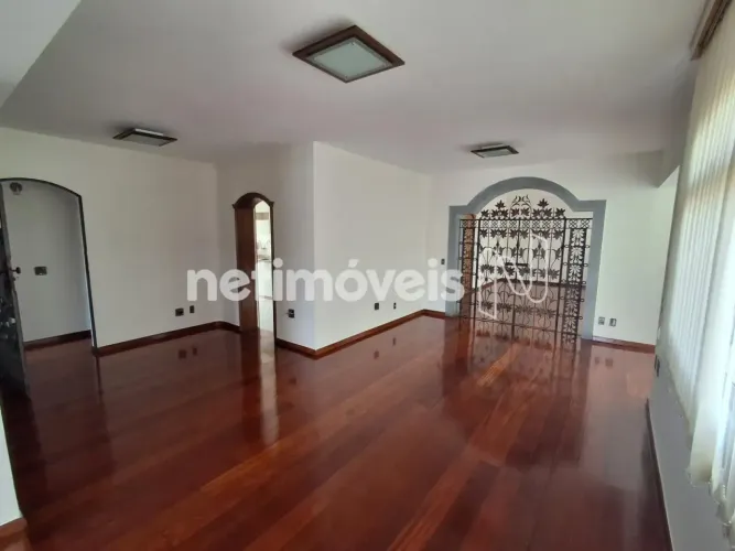 Venda Apartamento 4 quartos Vila Paris Belo Horizonte