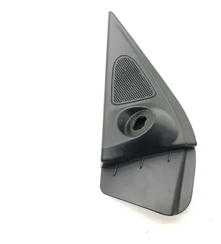 Acabamento Interno Retrovisor Esquerdo Fiat Siena 2008