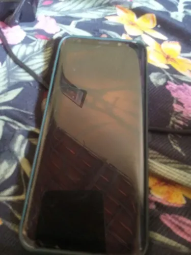 Celular novo
