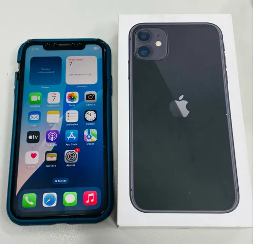 iPhone 11 128GB