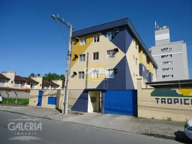 APARTAMENTO no COSTA E SILVA com 1 quartos para LOCAÇÃO, 38 m²