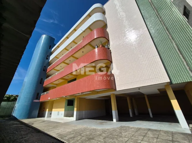 Apartamento com 2 quartos no bairro Antônio Bezerra em Fortaleza, CE