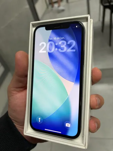 IPHONE 12 - 128G OPORTUNIDADE