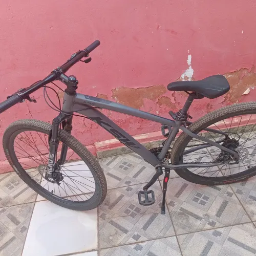 Vendo bike 29