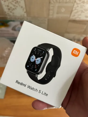 Smartwatch ( relógio inteligente)