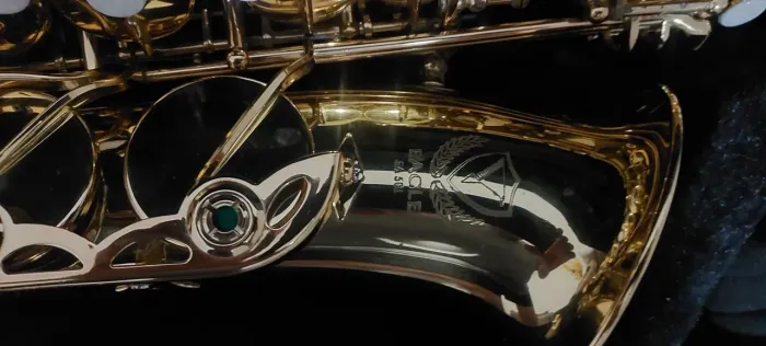 Sax alto Eagle SA 501
