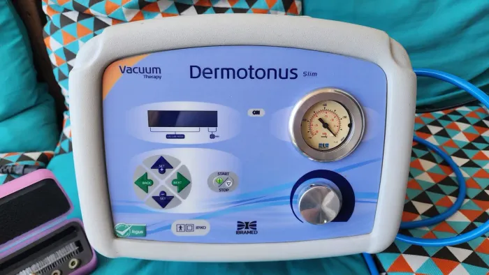 Vacuoterapia