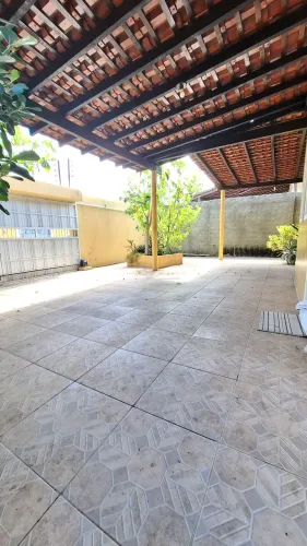 Casa a venda no Bairro Morada do Sol