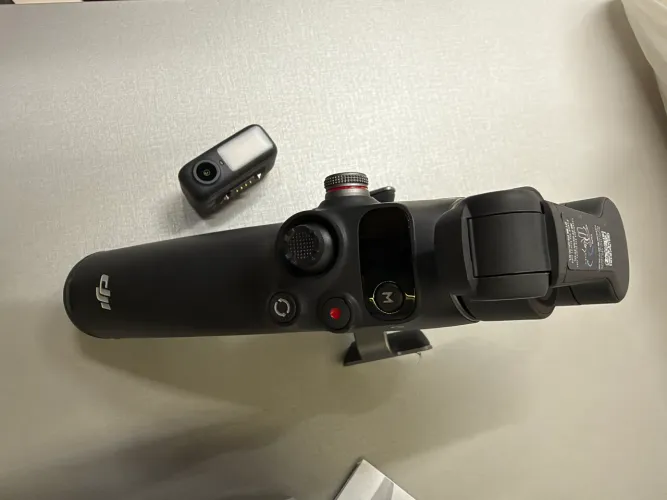 Dji osmo mobile 8