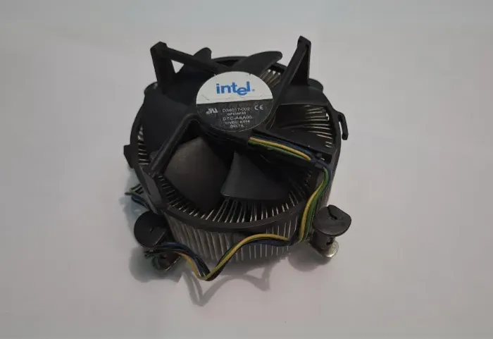 Vendo Cooler Original Intel Pentium D Socket 775 D34017-002