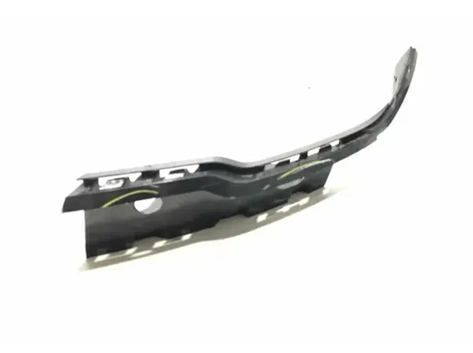 Guia Farol Lado Esquerdo Jeep Compass 2019