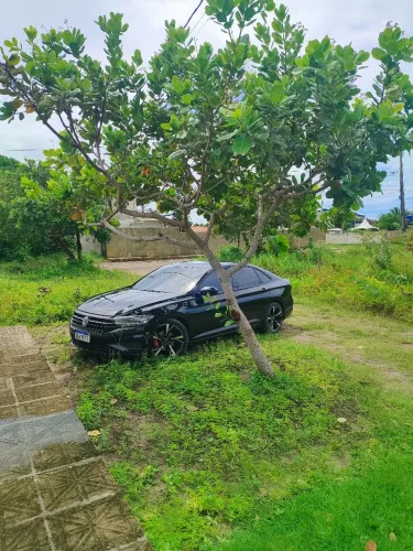 Volkswagen Jetta 250 TSI 1.4 Flex 16V Aut. 2018