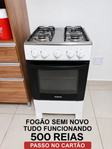Fogão