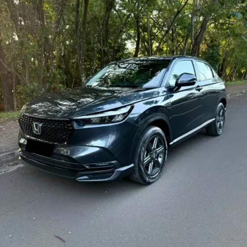 Honda HR-V Advance 1.5 TB 16V 5P Aut. 2025