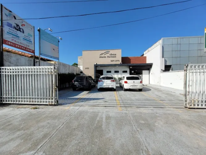 Ponto Comercial com 9 Salas | Porteira Fechada | Cidade dos Funcionários