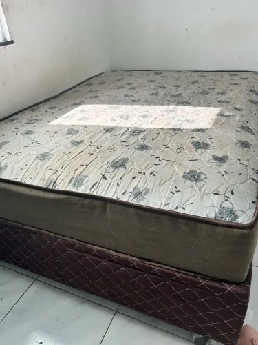 Cama casal 