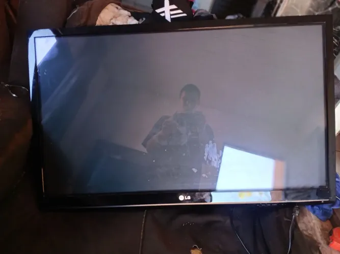 TV LG 42 POLEGADAS