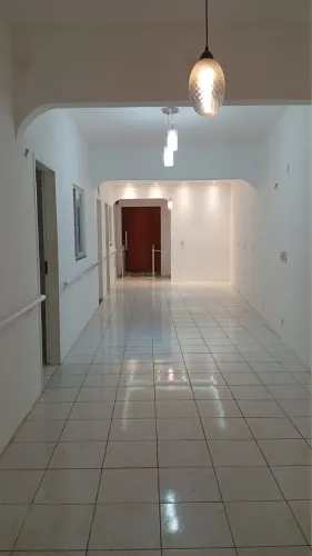 Alugo Casa Residencial