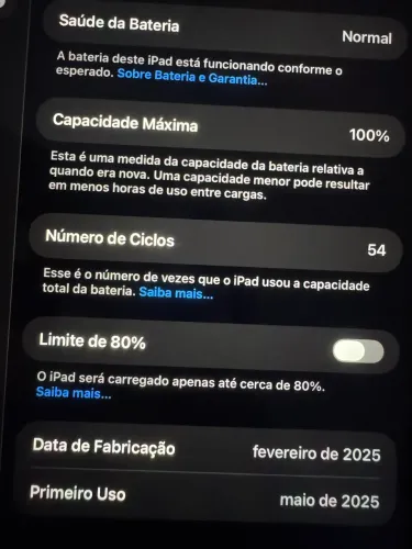Ipad 11 air, Chip M3