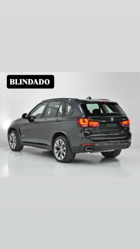 BMW X5 Xdrive 30D 3.0 258cv Diesel 2018