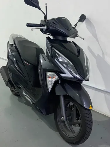 Honda Elite 125 2023